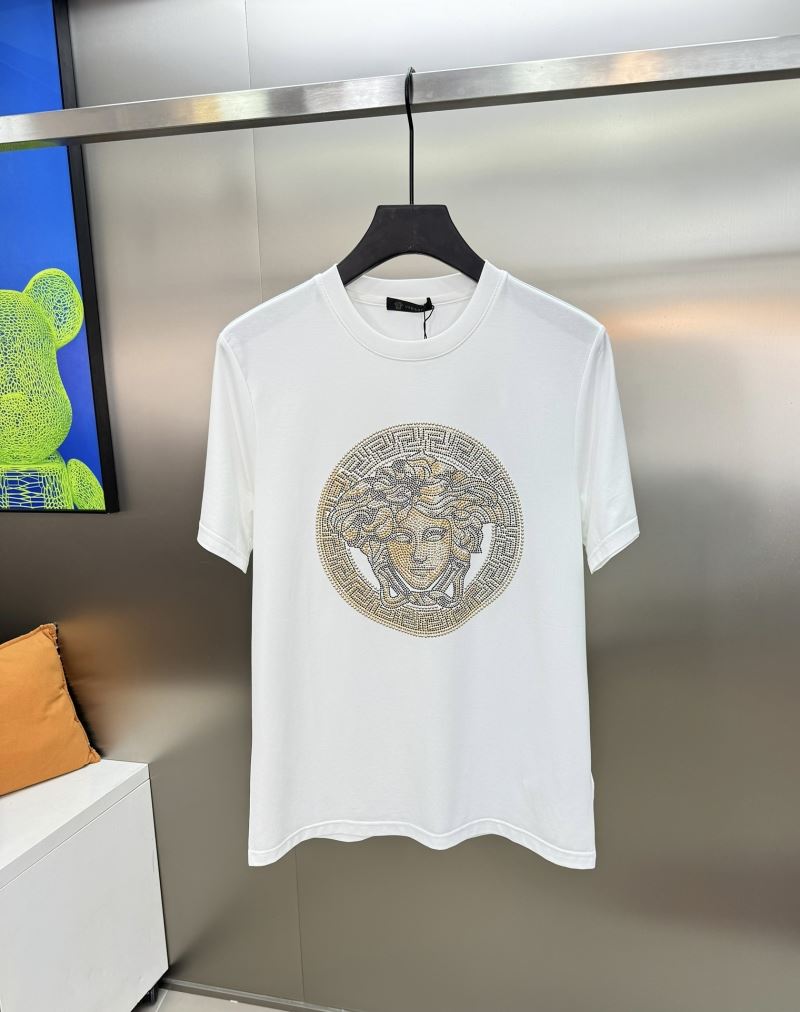 Versace T-Shirts